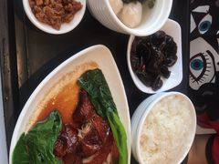 -百事佳烧鸭牛腩(上海虹桥站店)