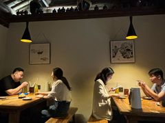 -长亭酒肆.武夷菜(鼓楼后海店)