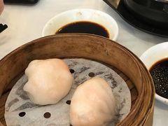 金城虾饺皇-金城大酒店-中餐厅(汾江中路店)