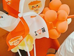 -西贝(东方路店)