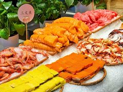 -川骄海鲜自助(亚运村店)