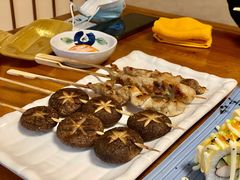 -铃兰日本料理(汉水路店)