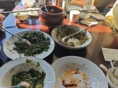 -怡得观滇餐厅·地道昆明菜·1996(海埂大坝店)