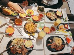 -豪客来牛排(开元盛世广场店)
