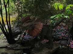 -古龙峡云天玻霸