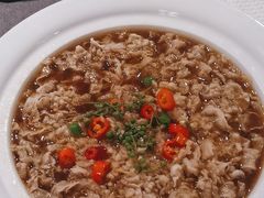 -羲和雅苑•北京烤鸭(平安国际金融中心店)