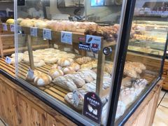 -BREAD WAY面包路·欧式面包(龙湖时代D馆店)
