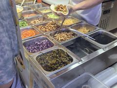 -张果佬年糕卷(科巷店)