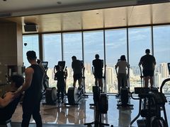 -普拉达游泳健身(水湾1979店)