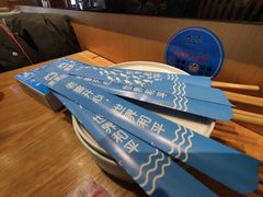 -爱妻鱼•老体北重庆水煮鱼•川菜(白云路店)