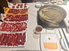 -潮发潮汕牛肉店(永庆坊店)