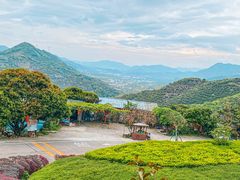 -广州市石门国家森林公园