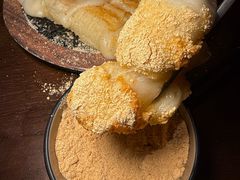 -東洞·烤肉小馆(深业上城店)