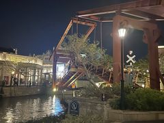 -赤坎·广东华侨国际旅游度假区