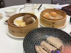 -白天鹅宾馆-宏图府餐厅
