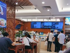 -丝路伊兰·兰州牛肉面(牛街总店)