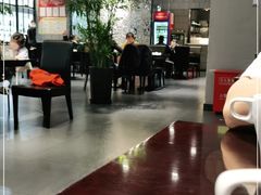 大堂-三俞竹苑(卓展店)