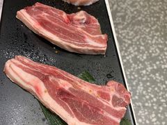 -花味·自助烤肉(大观天地店)