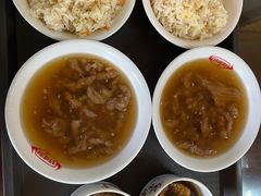 -好成财牛排馆(涂门街总店)