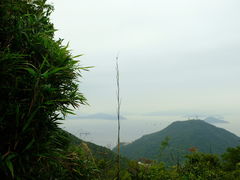 -太平山顶