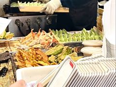 -众品老方子锅贴甜沫(李村店)