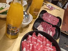 -牛街清真满恒記(平安里西大街店)