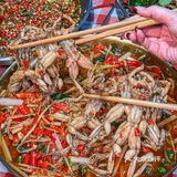 没吃过这家川菜！可以说没来过重庆！！