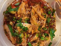 -李老五口水鸡(万寿路店)