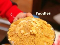 -吴记老锅底麻辣火锅(福州路店)