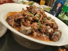 -二十八里太湖船菜(吉祥路店)