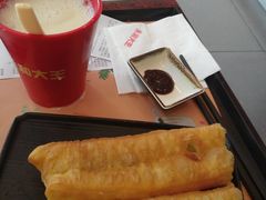 -永和大王(万顺路店)