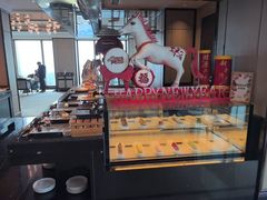 -Social 秀西餐厅-长沙瑞吉酒店(运达店)