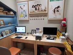 -海马体照相馆(上海月星环球港店)