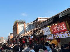 -安海五叔公土笋冻(西街店)
