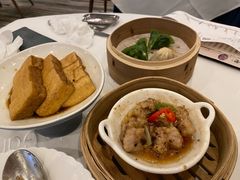 -翠园(北京王府中环店)