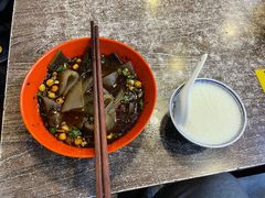 -阿坤传统手工小吃(沙坪坝店)