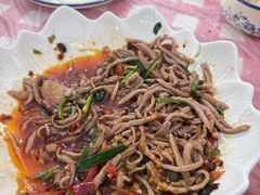 -洪霞餐馆