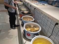 -素清香(解放路店)