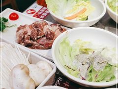 -喜来稀肉(虹泉路店)