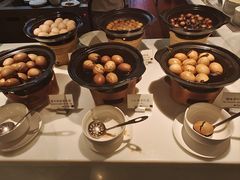 -桃源咖啡厅(武夷山大红袍山庄店)