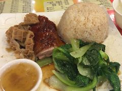 -永祥烧腊餐厅(虹口店)