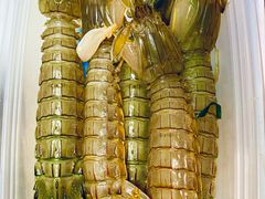 腌皮皮虾-渔娘渔家丹东海鲜(东直门店)