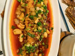 -峨嵋酒家(地安门店)