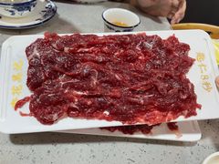 -杏花吴记牛肉火锅