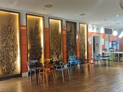 -赛纳河休闲商务会馆(天宁寺店)