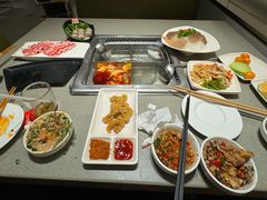 -海底捞火锅(泰安爱琴海店)