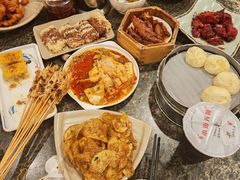 -小街天府(西工小街店)