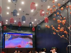 大堂-饭怕鱼(阳光100店)