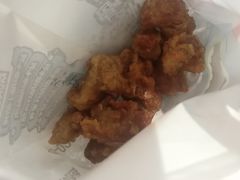 -傅强排骨(成都总店)