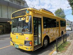 -三鹰之森吉卜力美术馆